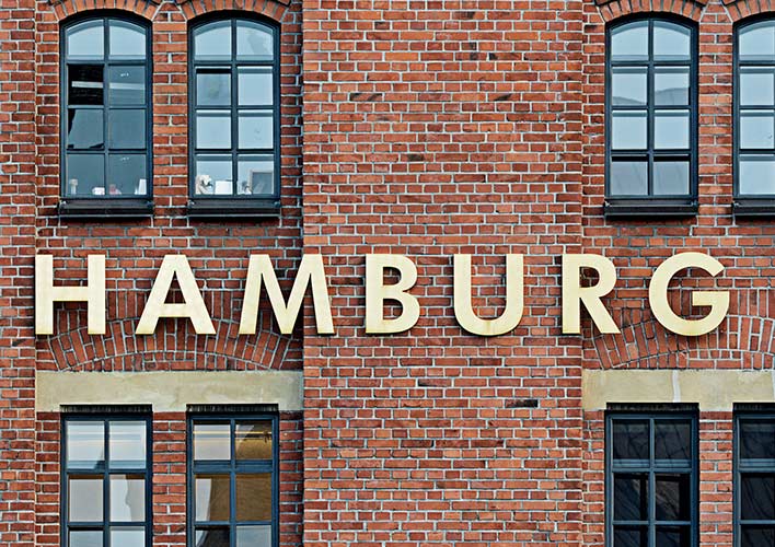 Projektbüro Hamburg